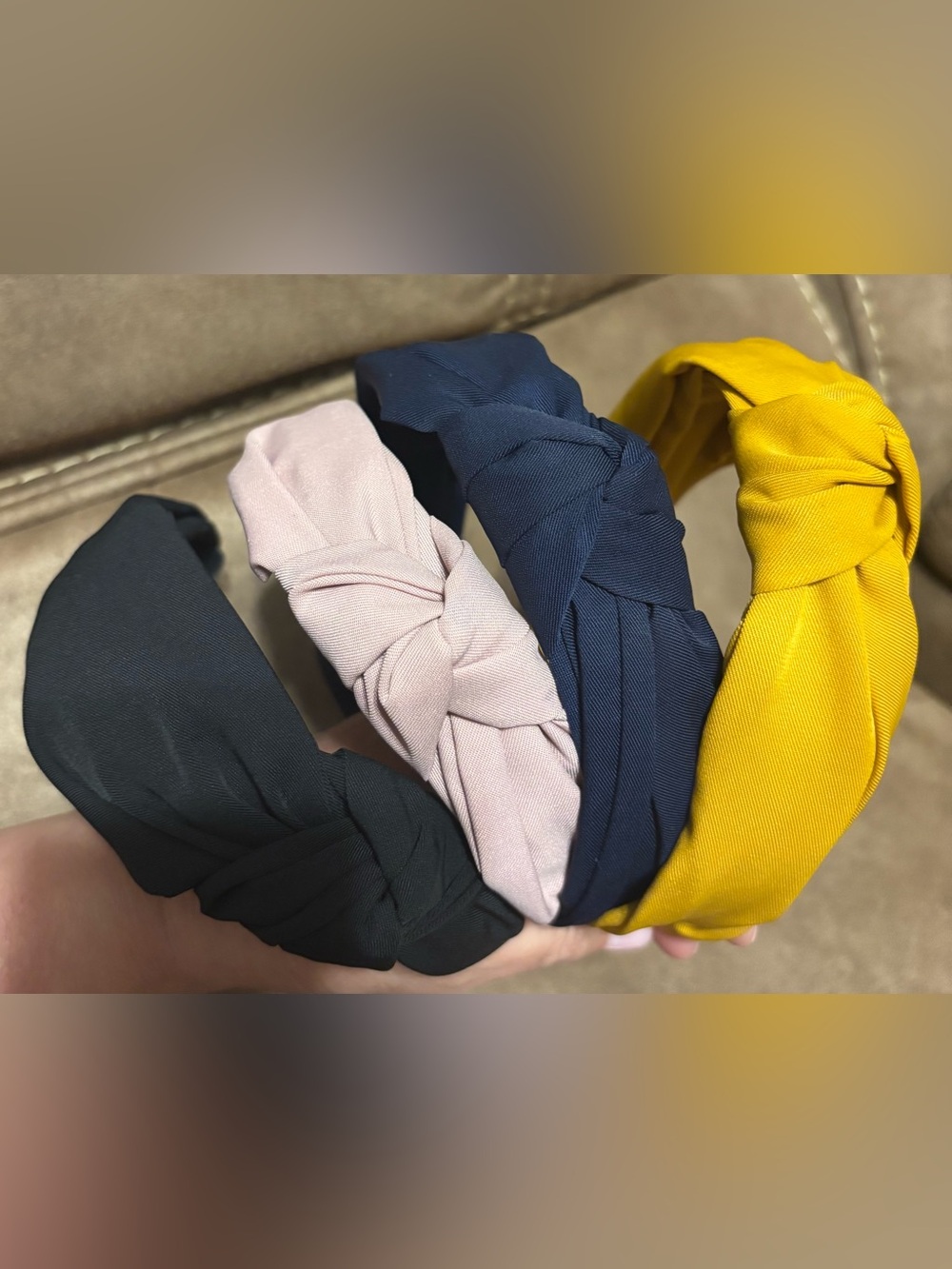 Assorted Headbands - Picture 4 of 7